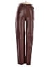 Wilfred 100% Polyurethane Brown Casual Pants Size 00 - photo 1