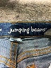 Jumping Beans Blue Jeans Size 5 - photo 3