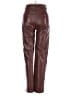 Wilfred 100% Polyurethane Brown Casual Pants Size 00 - photo 2