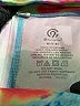 C9 By Champion Tie-dye Pink Sweatpants Size 7 - 8 - photo 3
