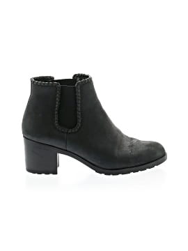 Jack Rogers Ankle Boots