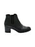 Jack Rogers Black Ankle Boots Size 9 - photo 1