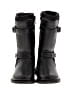 Rachel Zoe Black Boots Size 8 (kids) - photo 2