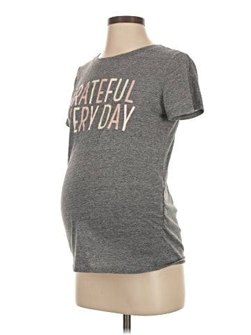 a:glow Short Sleeve T-Shirt (view 1)