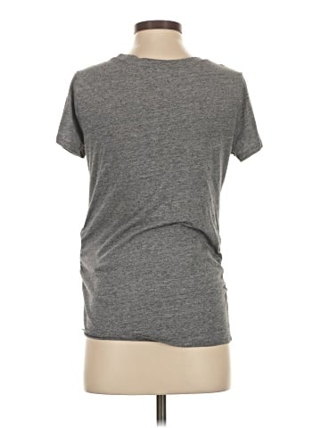 a:glow Short Sleeve T-Shirt (view 2)