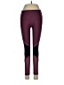 Under Armour Burgundy Active Pants Size M - photo 1