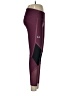 Under Armour Burgundy Active Pants Size M - photo 4