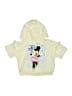 Disney Yellow Sweatshirt Size 4T - photo 2