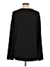 Shein Black Long Sleeve T-Shirt Size L - photo 2
