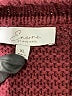 Encore by Daniel Kiviat Solid Burgundy Pullover Sweater Size XL - photo 7