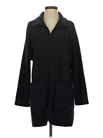Trafaluc by Zara Coat (view 1)