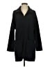 Trafaluc by Zara Black Coat Size S - photo 1