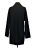 Trafaluc by Zara Black Coat Size S - photo 2