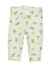 Assorted Brands Floral Ivory Leggings Size 0-3 mo - photo 1