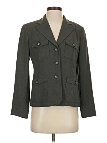 Kate Hill Blazer (view 1)