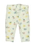 Assorted Brands Floral Ivory Leggings Size 0-3 mo - photo 2