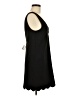 TOBI Solid Black Cocktail Dress Size XS - photo 4