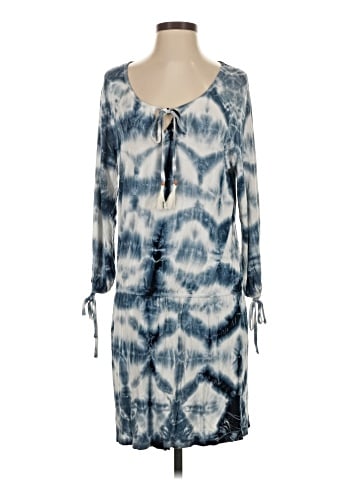 Green Dragon Casual Dress (view 1)