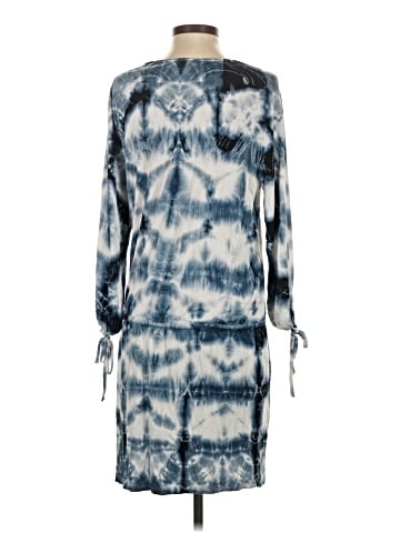 Green Dragon Casual Dress (view 2)
