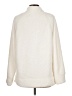 Member's Mark 100% Polyester Ivory Poncho Size L - photo 2
