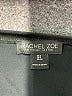 Rachel Zoe Solid Black Pullover Sweater Size S - photo 7