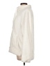 Member's Mark 100% Polyester Ivory Poncho Size L - photo 5