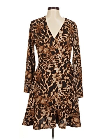 Versona Casual Dress (view 1)