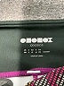 Ododos Paisley Purple Active Pants Size S - photo 7