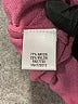 Target Pink Sweater Vest Size M (estimated) - photo 7