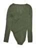 Cotton On Green Long Sleeve Top Size S - photo 2