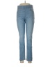 Old Navy Blue Jeans Size 8 - photo 1
