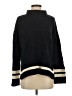 The Westside Black Turtleneck Sweater Size S - photo 1