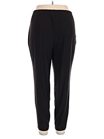 Nina Leonard Track Pants (view 2)