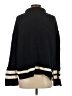 The Westside Black Turtleneck Sweater Size S - photo 2