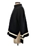 The Westside Black Turtleneck Sweater Size S - photo 5