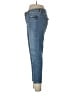 Gap Outlet Solid Blue Jeans Size 10 - photo 5