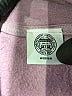 Unik Purple Sweatshirt Size M - photo 7