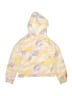 Harper Canyon 100% Cotton Yellow Pullover Hoodie Size 7 - photo 1