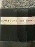 Love, Bonito Solid Black Casual Skirt Size 2 - photo 3