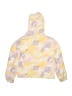 Harper Canyon 100% Cotton Yellow Pullover Hoodie Size 7 - photo 2
