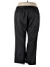 Zozo Gray Dress Pants Size 20W - photo 2