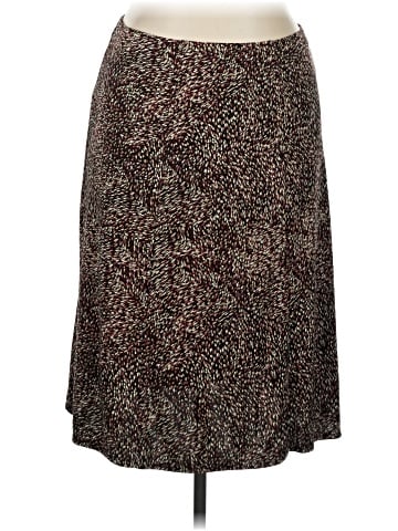 Notations Casual Skirt (view 1)