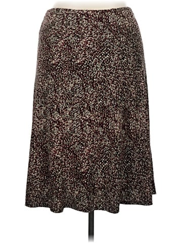 Notations Casual Skirt (view 2)
