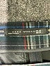 Zara Plaid Blue Dress Pants Size 4 - photo 4