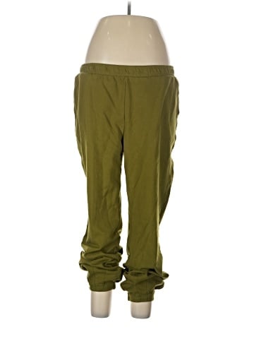 Peace Love World Track Pants (view 1)