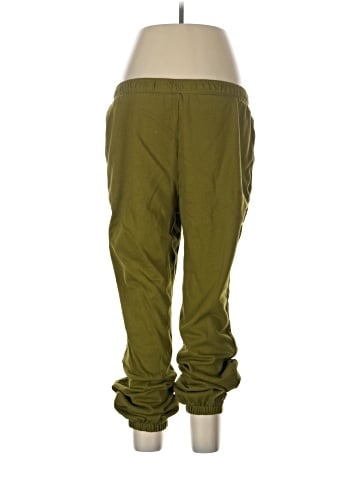 Peace Love World Track Pants (view 2)