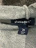 Studio Park Gray Zip Up Hoodie Size 2X - photo 7