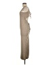 Zaful Tan Casual Dress Size 6 - photo 5