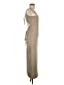 Zaful Tan Casual Dress Size 6 - photo 4