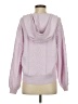 Central Park West Pink Pullover Sweater Size S - photo 2